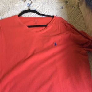 Ralph Lauren tee